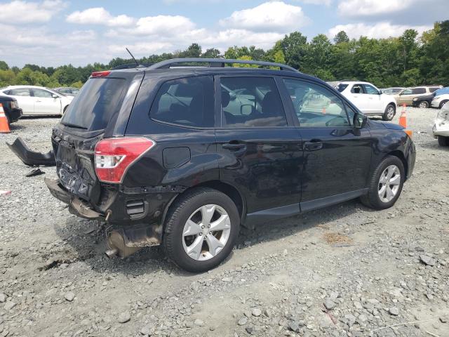 Photo 3 from auction – 2015 SUBARU FORESTER 2 with VIN JF2SJADC0FH826990