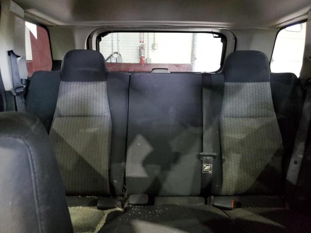 Photo 10 from auction – 2008 JEEP GAND CHERO with VIN 1J8GR48K98C215672