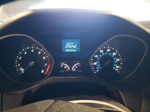 Photo 9 from auction – 2014 FORD FOCUS S with VIN 1FADP3E23EL225565
