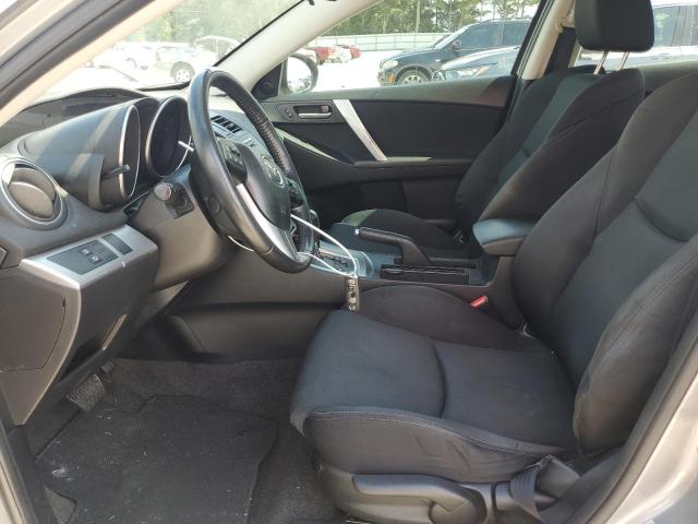 Photo 7 from auction – 2011 MAZDA 3 S with VIN JM1BL1U53B1426967