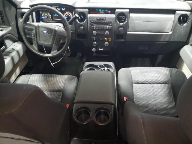 Photo 8 from auction – 2014 FORD F150 SUPER with VIN 1FTFX1EF5EKE05081