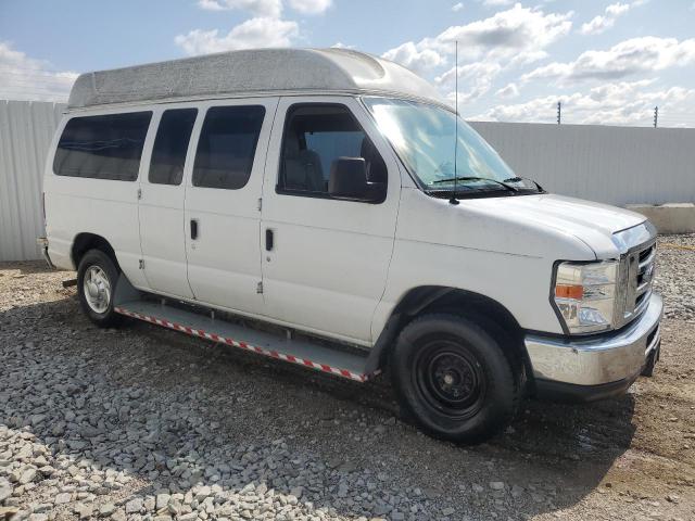 Photo 4 from auction – 2012 FORD ECONOLINE with VIN 1FTNE2EW7CDB34971