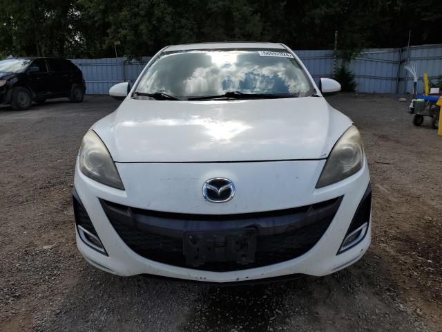 Photo 5 from auction – 2010 MAZDA 3 S with VIN JM1BL1H53A1129075