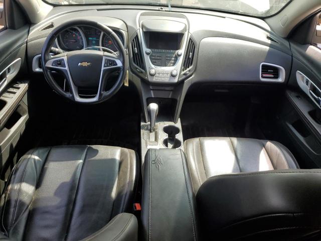 Photo 8 from auction – 2014 CHEVROLET EQUINOX LT with VIN 1GNFLGEK5EZ116552