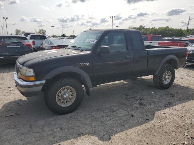 FORD RANGER SUP 1998 with VIN 1FTZR15X1WPB57707 - Photo from auction