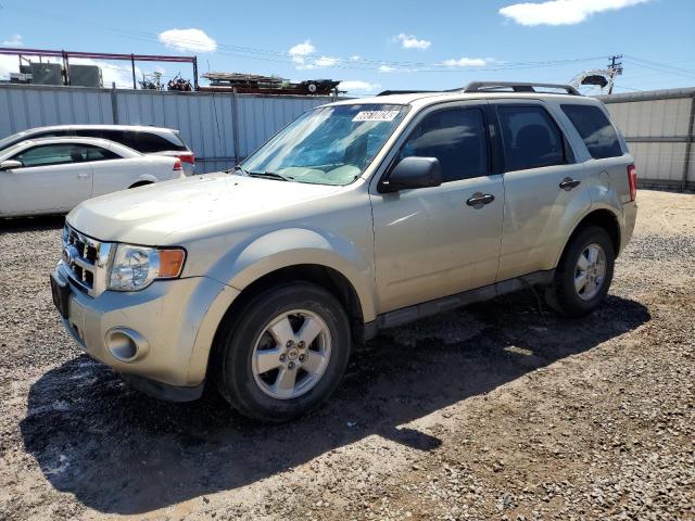 FORD ESCAPE XLS 2011 con VIN 1FMCU0C75BKA81994 - Foto de la subasta