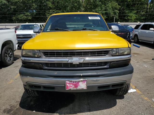 Photo 5 from auction – 2000 CHEVROLET 1500 with VIN 2GCEC19T1Y1194943