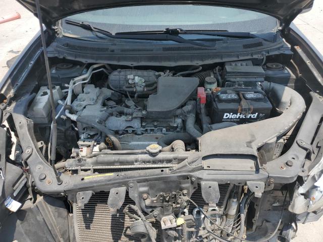 Photo 12 from auction – 2012 NISSAN ROGUE S with VIN JN8AS5MT0CW271937