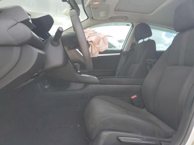 Photo 7 from auction – 2016 HONDA CIVIC EX with VIN 19XFC1F33GE013965