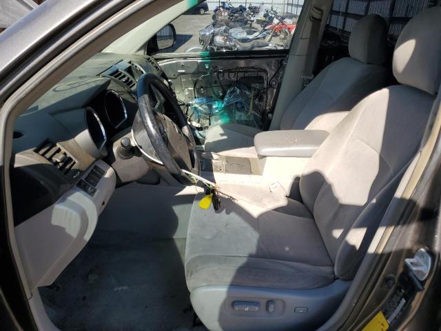 Фото 7 с аукциона – 2008 TOYOTA HIGHLANDER с VIN JTEES43A682011642
