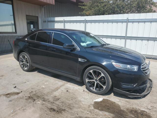 Photo 4 from auction – 2016 FORD TAURUS SEL with VIN 1FAHP2E87GG140966