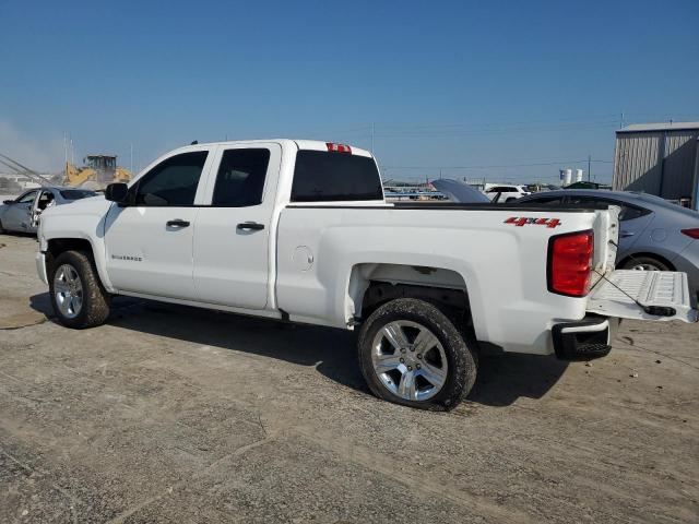 Zdjęcie 2 z aukcji – 2018 CHEVROLET SILVERADO z VIN 1GCVKPEC2JZ203335