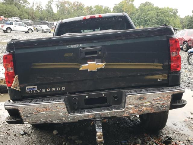 Photo 6 from auction – 2017 CHEVROLET SILVERADO with VIN 1GCVKREC8HZ144863