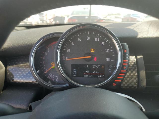 Photo 9 from auction – 2014 MINI COOPER S with VIN WMWXM7C52ET731387