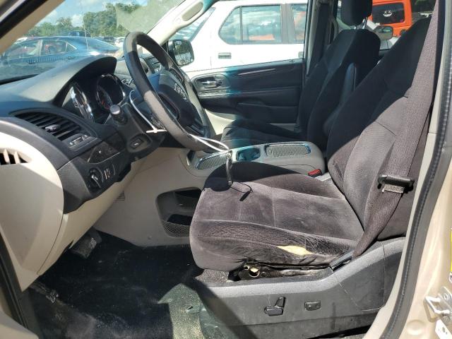 Photo 7 from auction – 2014 DODGE GRAND CARA with VIN 2C4RDGCG3ER323372