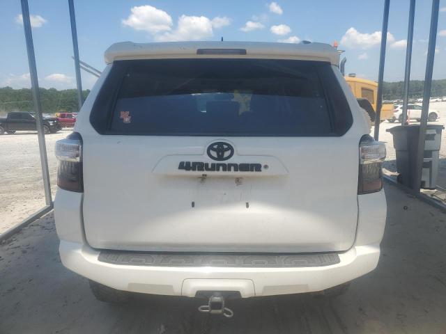 Zdjęcie 6 z aukcji – 2016 TOYOTA 4RUNNER SR z VIN JTEZU5JR7G5128136