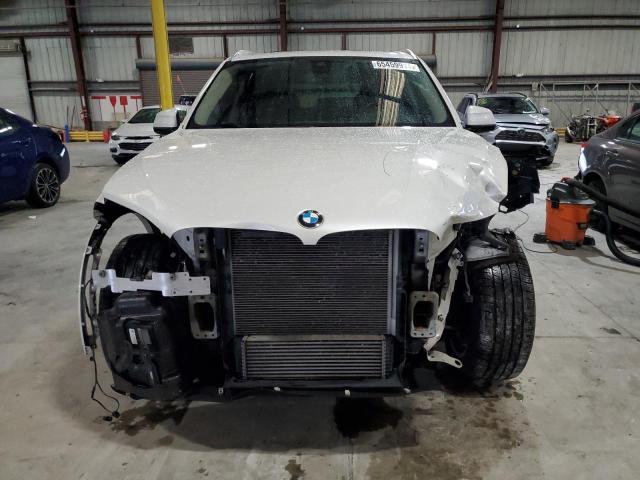 Photo 5 from auction – 2014 BMW X5 XDRIVE3 with VIN 5UXKS4C56E0J93598