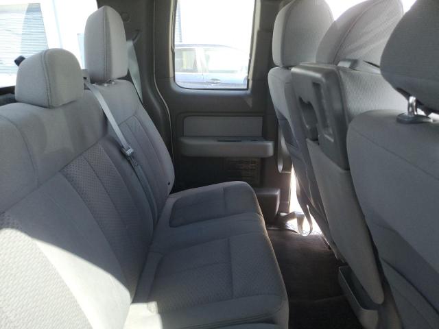 Photo 10 from auction – 2013 FORD F150 SUPER with VIN 1FTEX1CM5DFD93969