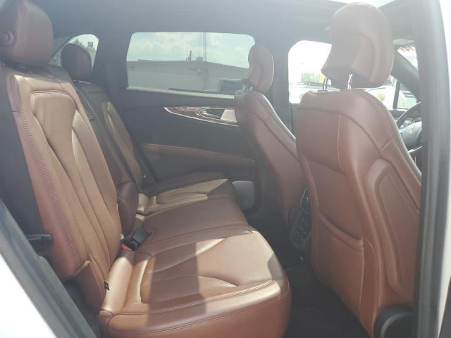 Photo 11 from auction – 2016 LINCOLN MKX with VIN 2LMTJ8LP4GBL52296