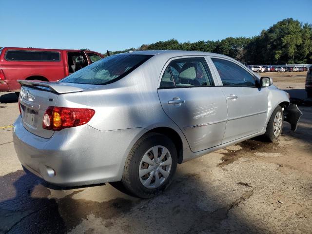 Photo 3 from auction – 2009 TOYOTA COROLA with VIN JTDBL40E99J024758