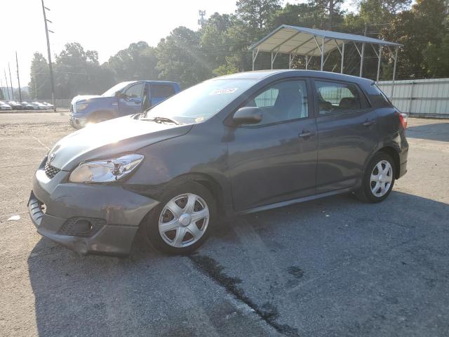 Photo 1 from auction – 2009 TOYOTA COROLLA MA with VIN 2T1KU40E39C151109