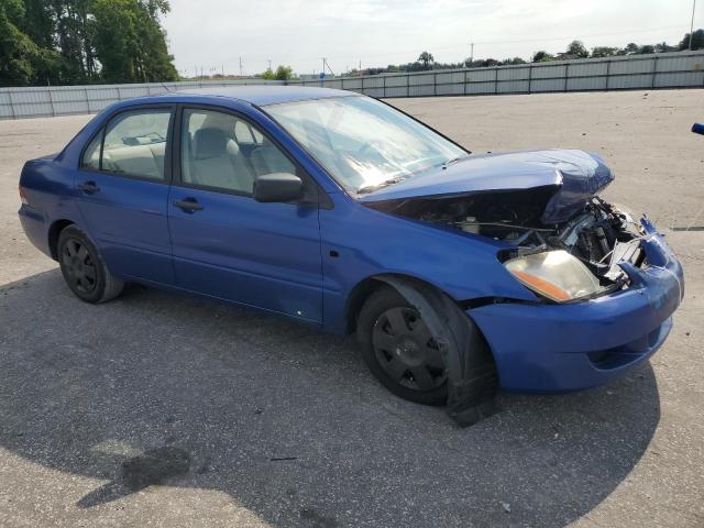 Photo 4 from auction – 2005 MITSUBISHI LANCER ES with VIN JA3AJ26E55U023823