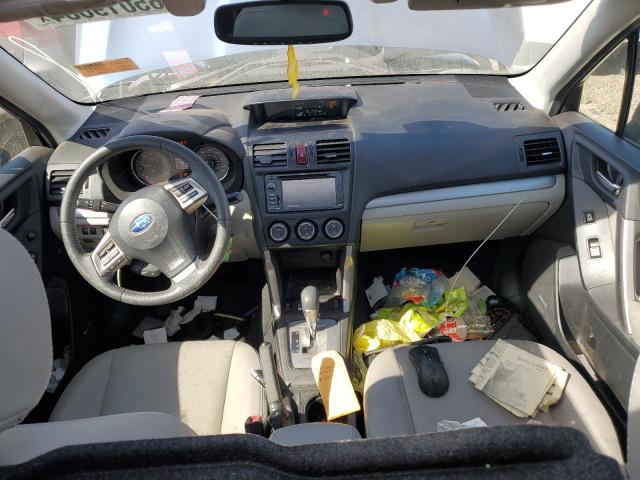 Photo 8 from auction – 2015 SUBARU FORESTER 2 with VIN JF2SJARC0FH493179