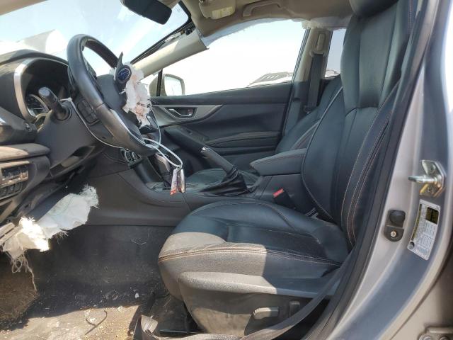 Photo 7 from auction – 2021 SUBARU CROSSTREK with VIN JF2GTHNC9M8249106