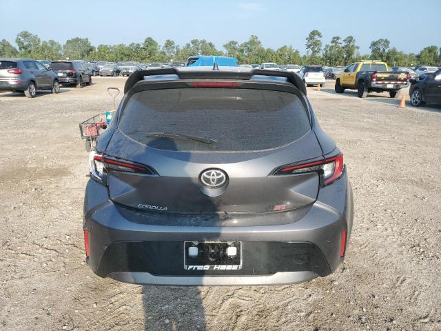 Photo 6 from auction – 2023 TOYOTA COROLLA SE with VIN JTND4MBE5P3207753