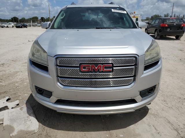 Photo 5 from auction – 2016 GMC ACADIA DEN with VIN 1GKKRTKD7GJ293209