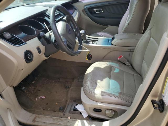 Photo 7 from auction – 2011 FORD TAURUS SEL with VIN 1FAHP2EW0BG186873
