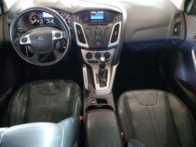 Zdjęcie 8 z aukcji – 2013 FORD FOCUS SE z VIN 1FADP3F21DL265916