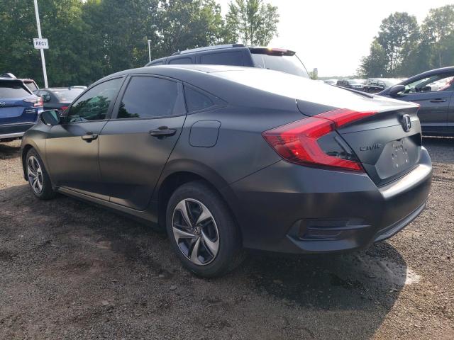صورة رقم 2 من المزاد - 2020 HONDA CIVIC LX مع VIN 2HGFC2F67LH554369