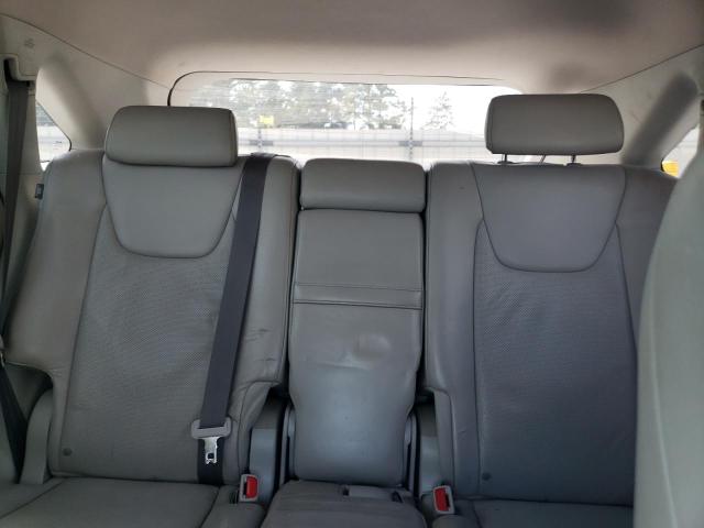 Photo 10 from auction – 2010 LEXUS RX 350 with VIN 2T2BK1BA8AC058312