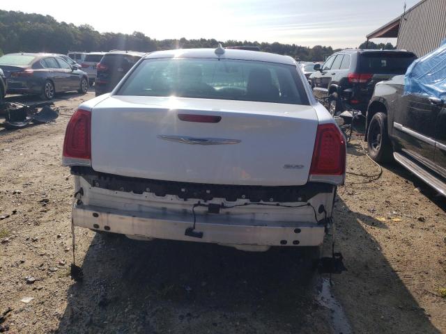 Foto 6 de la subasta – 2015 CHRYSLER 300 LIMITE con VIN 2C3CCAAG5FH810691
