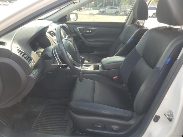 Photo 7 from auction – 2017 NISSAN ALTIMA 3.5 with VIN 1N4BL3APXHC214085