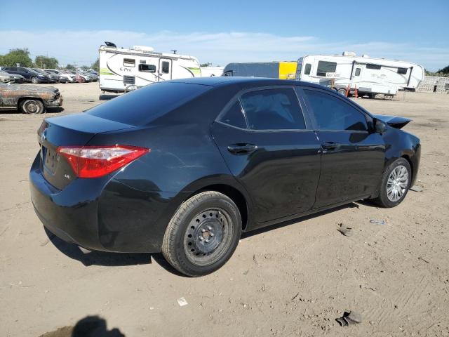 Photo 3 from auction – 2017 TOYOTA COROLLA L with VIN 2T1BURHE6HC827679