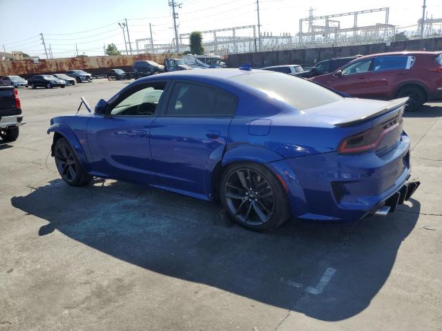Photo 2 from auction – 2019 DODGE CHARGER SC with VIN 2C3CDXGJ1KH510417