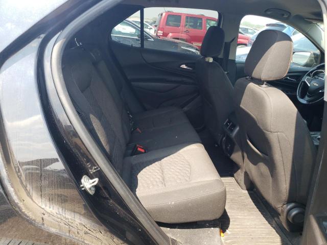 Photo 10 from auction – 2019 CHEVROLET EQUINOX LT with VIN 3GNAXUEV4KL136477