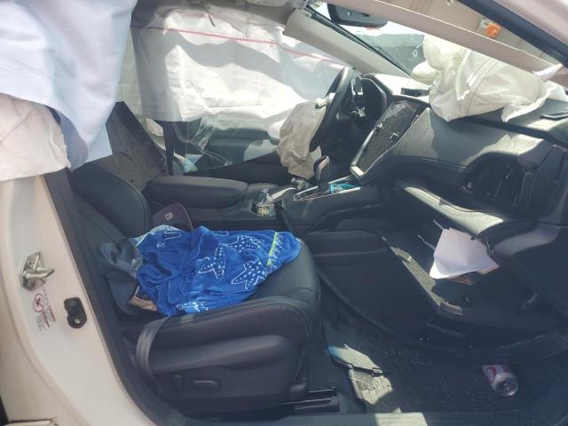 Photo 7 from auction – 2020 SUBARU OUTBACK LI with VIN 4S4BTGND0L3124076