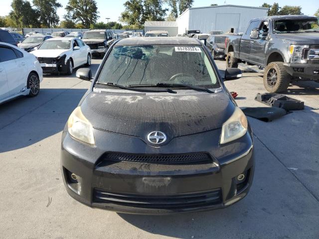 Photo 5 from auction – 2008 TOYOTA SCION XD with VIN JTKKU10418J005261