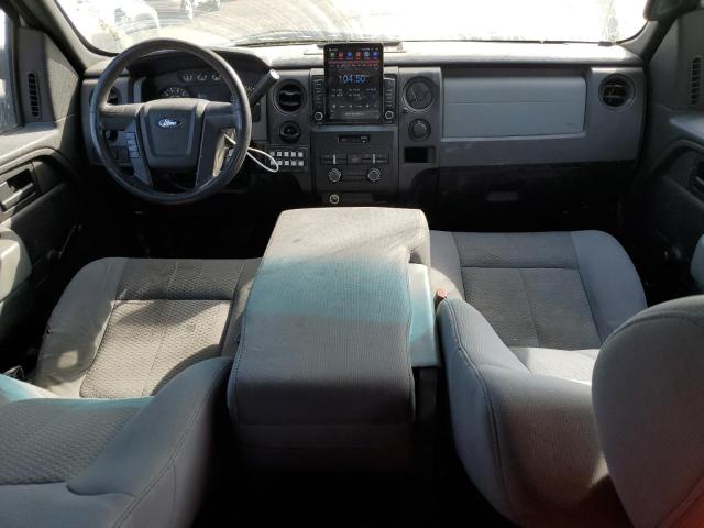 Photo 8 from auction – 2011 FORD F150 SUPER with VIN 1FTEX1CM1BFA66160