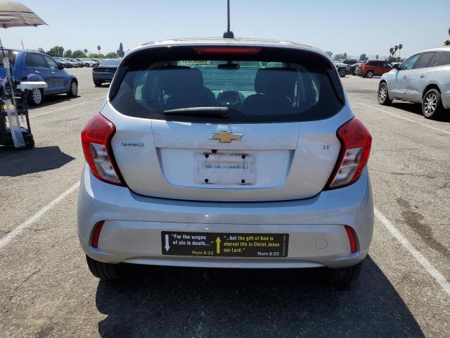 Photo 6 from auction – 2021 CHEVROLET SPARK 1LT with VIN KL8CD6SA6MC216958