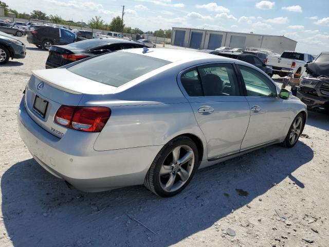 Photo 3 from auction – 2008 LEXUS GS 350 with VIN JTHBE96S680031173