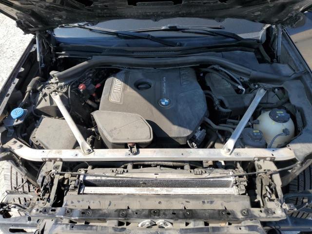 Photo 12 from auction – 2019 BMW X3 SDRIVE3 with VIN 5UXTR7C52KLF37376