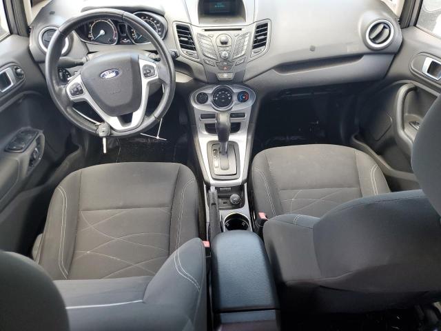 Photo 10 from auction – 2014 FORD FIESTA SE with VIN 3FADP4EJ0EM217161