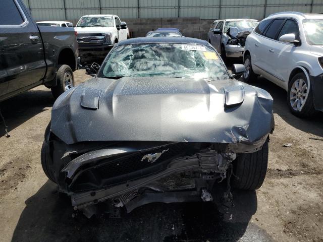 Photo 5 from auction – 2017 FORD MUSTANG GT with VIN 1FA6P8CF9H5260972