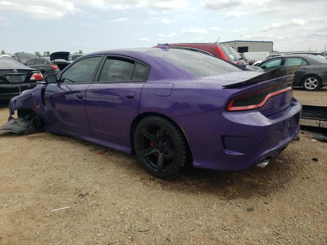 Photo 2 from auction – 2016 DODGE CHARGER R/ with VIN 2C3CDXGJ0GH196976