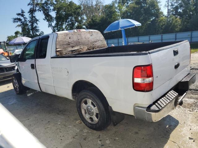 Photo 2 from auction – 2006 FORD F150 with VIN 1FTRX12W36NA94462