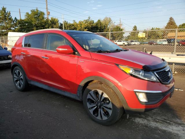 Photo 4 from auction – 2011 KIA SPORTAGE E with VIN KNDPCCA61B7168783